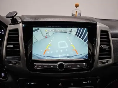 KG_Mobility_Ssangyong Rexton 2018, 150533 км, за 12000000 KRW - фото 15