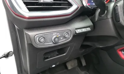 ChevroletGMDaewoo Trailblazer 2021, 115777 км, за 19900000 KRW - фото 20