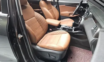 Kia Sorento 2020, 106558 км, за 21400000 KRW - фото 11