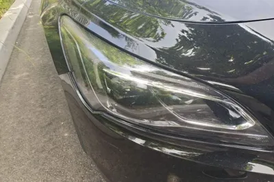 Buick LaCrosse 2018, 151200 км, за 80161.44 CNY - фото 7