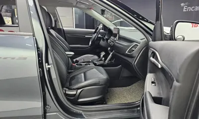 Kia Seltos 2020, 134782 км, за 14000000 KRW - фото 11