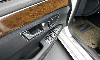 Mercedes-Benz E-Class 2011, 184427 км, за 8990000 KRW - фото 18