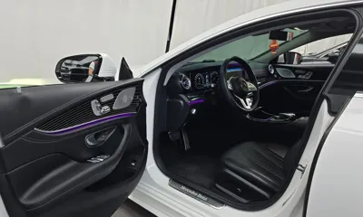 Mercedes-Benz CLS-Class 2019, 29849 км, за 43000000 KRW - фото 10