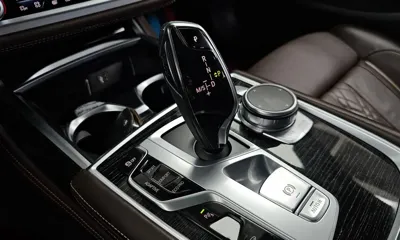 BMW 7-Series 2018, 193376 км, за 26490000 KRW - фото 9