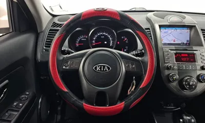 Kia Soul 2010, 109100 км, за 3500000 KRW - фото 12