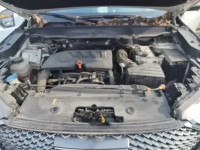 Haval H6 2022, 24300 км, за 58600 CNY - фото 20