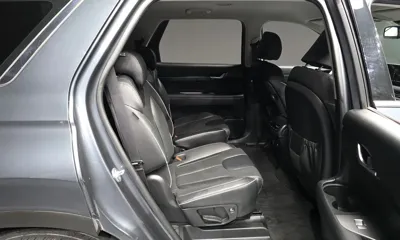 Hyundai Palisade 2019, 122218 км, за 21200000 KRW - фото 12