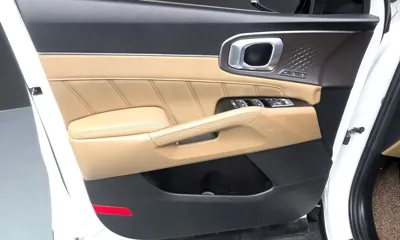 Kia Sorento 2024, 14005 км, за 36100000 KRW - фото 24