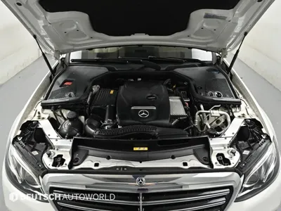 Mercedes-Benz E-Class 2019, 59401 км, за 30500000 KRW - фото 20