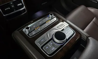 Kia K9 2019, 90134 км, за 20200000 KRW - фото 27