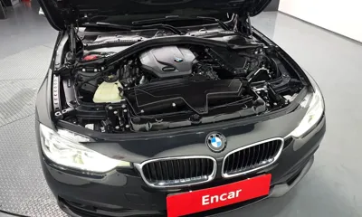 BMW 3-Series 2016, 173940 км, за 10000000 KRW - фото 6