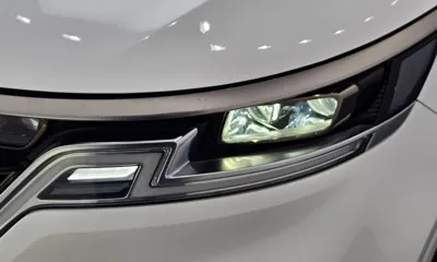 Kia Canival 2023, 59445 км, за 30000000 KRW - фото 22