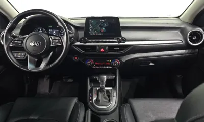 Kia K3 2019, 64133 км, за 12200000 KRW - фото 7
