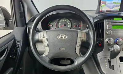 Hyundai Starex 2015, 146247 км, за 8200000 KRW - фото 13