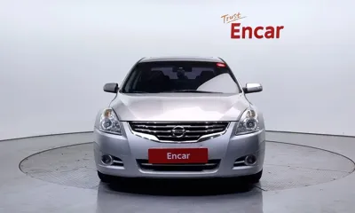 Nissan Altima 2010, 152598 км, за 4950000 KRW