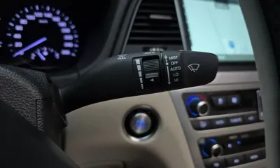 Genesis G80 2018, 119268 км, за 20700000 KRW - фото 34