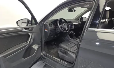 Volkswagen Tiguan 2020, 155970 км, за 17500000 KRW - фото 10