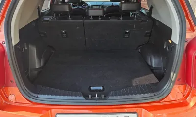 KG_Mobility_Ssangyong TIBOLI 2019, 117489 км, за 9500000 KRW - фото 5