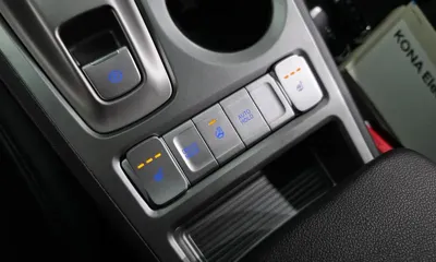 Hyundai Kona 2020, 79532 км, за 21500000 KRW - фото 30