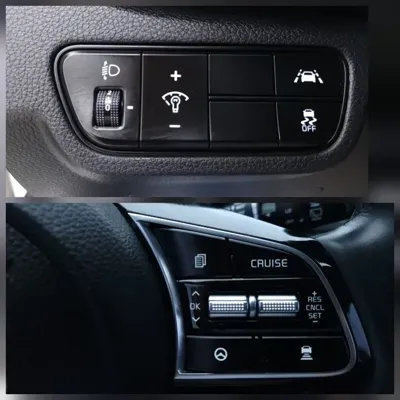 Kia Seltos 2020, 69400 км, за 17500000 KRW - фото 18