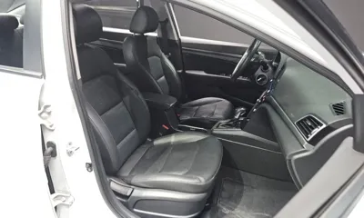 Hyundai Avante 2016, 119334 км, за 6900000 KRW - фото 12