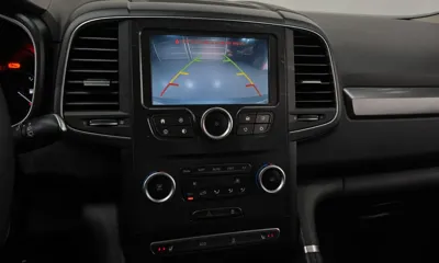 Renault-KoreaSamsung QM6 2017, 115048 км, за 8300000 KRW - фото 15