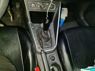 Volkswagen Polo 2021, 79200 км, за 45700 CNY - фото 7