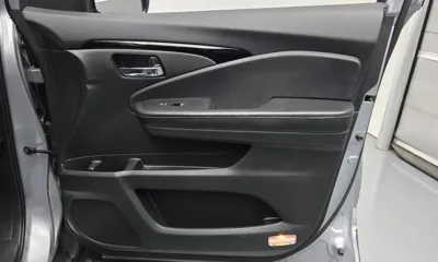 Honda Pilot 2017, 83844 км, за 18100000 KRW - фото 24