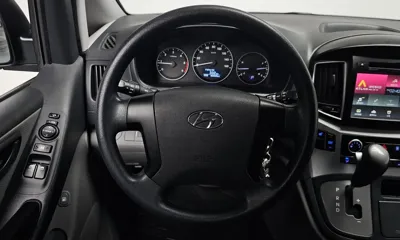 Hyundai Starex 2018, 66860 км, за 12900000 KRW - фото 13