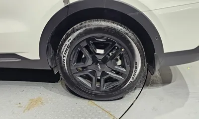Kia Sorento 2024, 17888 км, за 41800000 KRW - фото 21