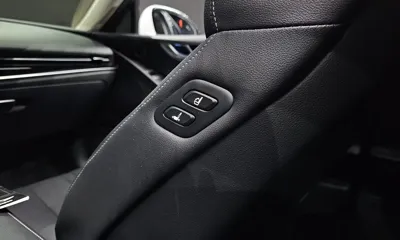 Genesis G80 2021, 60704 км, за 40990000 KRW - фото 33