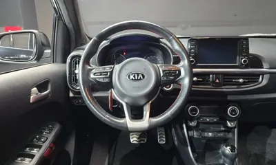 Kia Morning 2019, 108940 км, за 7500000 KRW - фото 14