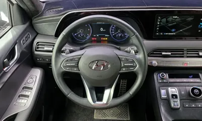 Hyundai Palisade 2019, 69432 км, за 25990000 KRW - фото 13