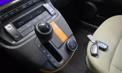 Hyundai Casper 2022, 118085 км, за 12300000 KRW - фото 9