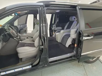 Kia Canival 2013, 100000 км, за 7500000 KRW - фото 12