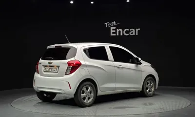 ChevroletGMDaewoo Spark 2019, 148735 км, за 4110000 KRW