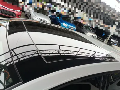 Volkswagen Golf 2017, 88700 км, за 71591.87 CNY - фото 11