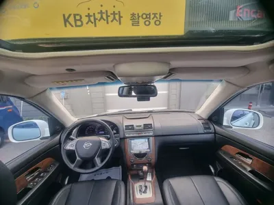 KG_Mobility_Ssangyong Rexton 2016, 154492 км, за 6500000 KRW - фото 9