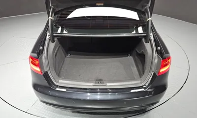 Audi A4 2014, 75107 км, за 7900000 KRW - фото 20