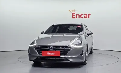 Hyundai Sonata 2021, 106402 км, за 16900000 KRW