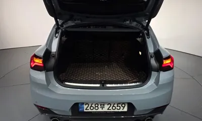 BMW X2 (F39) 2023, 42015 км, за 28790000 KRW - фото 20