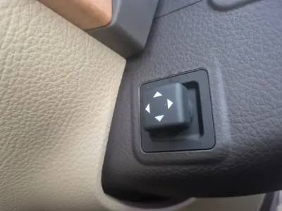 Kia Mohave 2015, 350429 км, за 6200000 KRW - фото 15