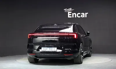 Polestar Polestar 4 2025, 29234 км, за 74500000 KRW - фото 4