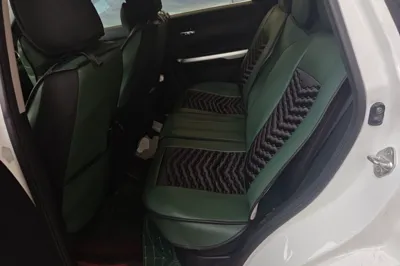 Suzuki Vitara 2016, 81500 км, за 44095.26 CNY - фото 17