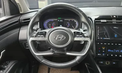 Hyundai Tucson 2021, 69836 км, за 17990000 KRW - фото 12