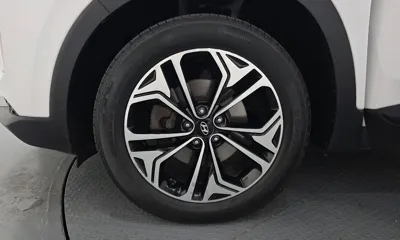 Hyundai Santafe 2019, 125601 км, за 15490000 KRW - фото 5