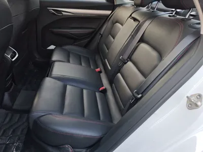 Geely Auto Binray 2019, 75000 км, за 38673.65 CNY - фото 14