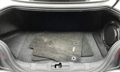 Ford Mustang 2017, 115774 км, за 16700000 KRW - фото 20