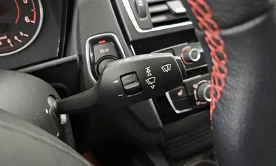 BMW 1-Series 2016, 59873 км, за 16900000 KRW - фото 19