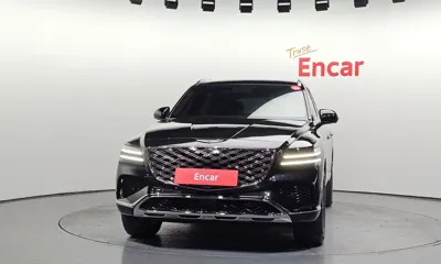 Genesis GV80 2024, 22657 км, за 57500000 KRW
